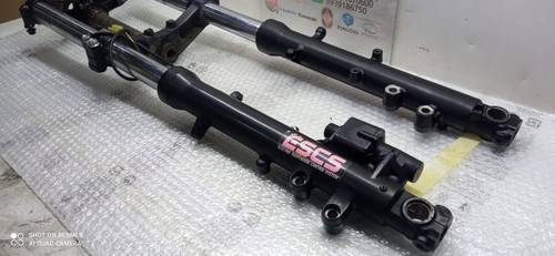 Forcella anteriore kawasaki - forcella,