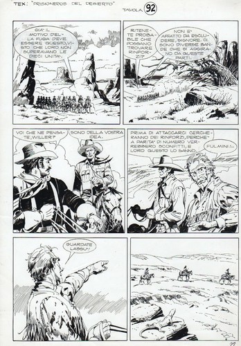 Miguel angel repetto tavola - repetto,