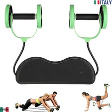 Attrezzo palestra roller - palestra,