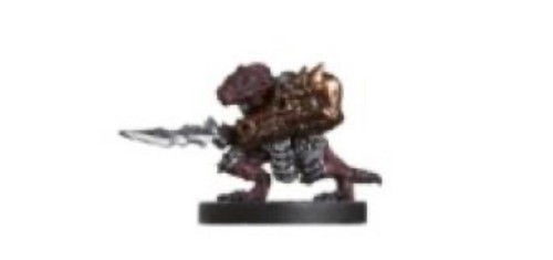 D&D~KOBOLD