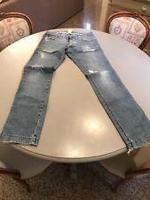 Jeans Dolce&Gabbana tg 46