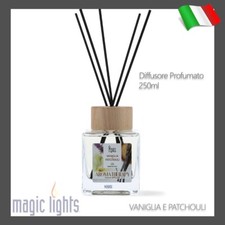 DIFFUSORE PROFUMO CASA