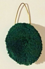 NAPPINA ALPINO COLORE VERDE