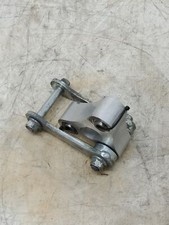 BRACCIO OSCILLANTE AMMORTIZZATORE PER SUZUKI GSR 750 DEL 2014 (e45448)