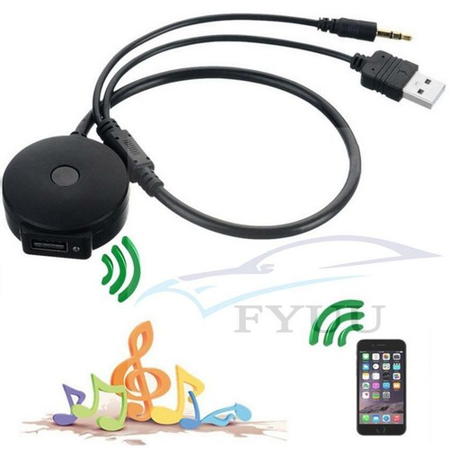 Cavo adattatore musicale - , usb