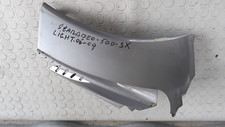 fianchetto sinistro grigio aprilia scarabeo 250 500 light 2006 2009