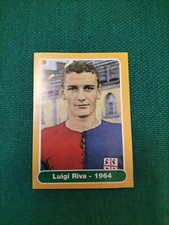 FIGURINA PANINI GIGI RIVA
