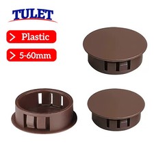 Tappi Fori Plastica Blanking
