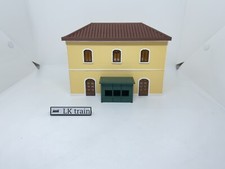 LK TRAIN kit stazione