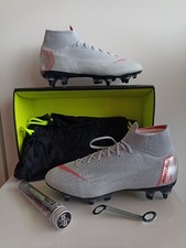NIKE MERCURIAL SUPERFLY 6