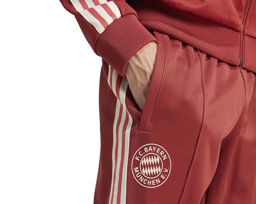 Pantaloni calcio bayern - da,
