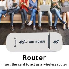 Dongle USB wireless 4G LTE