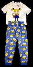 ANGELICA RUGRATS Ladies XS