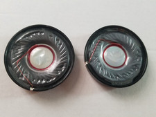 Coppia di altoparlanti di