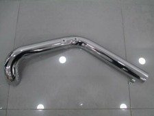 PROTEZIONE COLLETTORE SCARICO