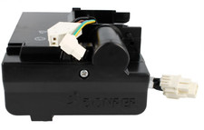 Scheda Frequenza Variabile