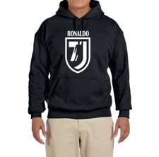 Juventus Cristiano Ronaldo 7