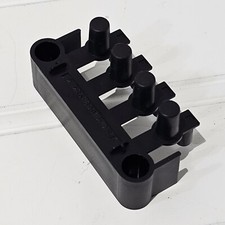 Parte Pulsanti Anteriori