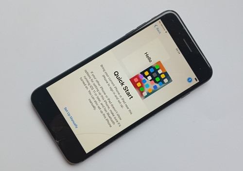 Apple iphone plus - iphone, 7
