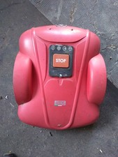 Calotta,Scocca Superiore, Touch Tagliaerba Robot Ambrogio L85