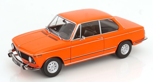 Scala bmw 1602 2 - 1:12, 2°
