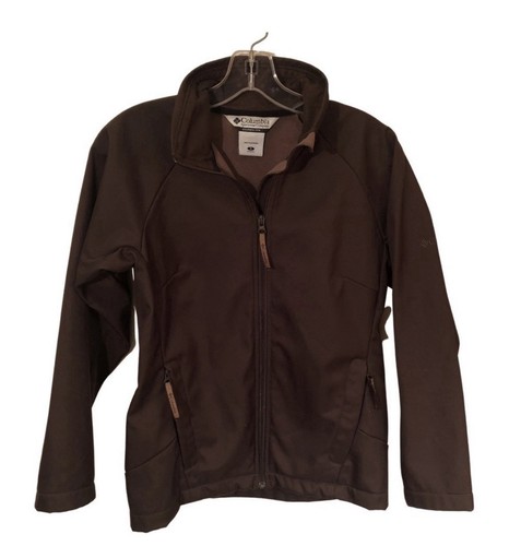Columbia softshell giacca - giacca, full