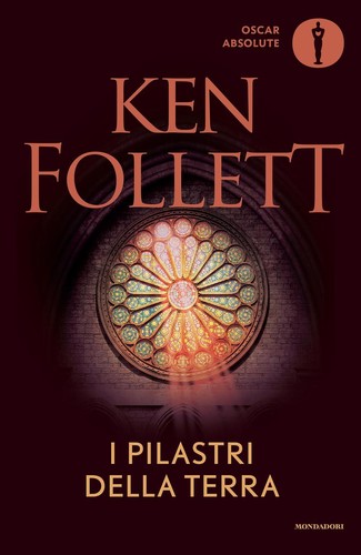Libri ken follett i - -, pilastri