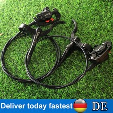 Set freni a disco idraulici