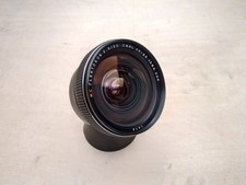 Carl Zeiss Flektogon 20 mm