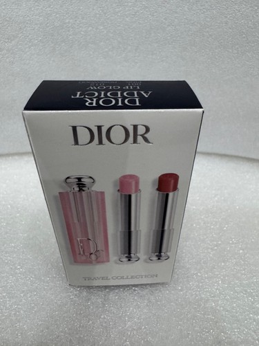 Dior addict lip glow duo - lip,