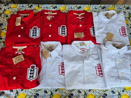 Maglie calcio vintage nuove - maglie,