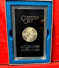 🔥1884 CC "Carson City" GSA