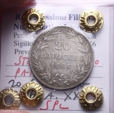 NL* STATO PONTIFICIO PAPA PIO