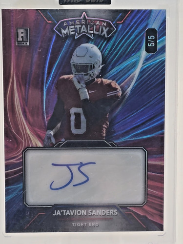 2023 wild card tavion - 2023,
