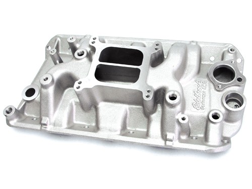 Edelbrock ponte aspirazione - edelbrock,
