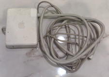 Genuine OEM Apple Mac 4T18 E131881 Power Supply Charger 16.5V FREE SHIP