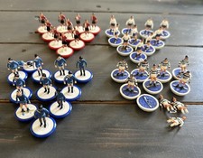 Lotto Job di giocatori vintage
