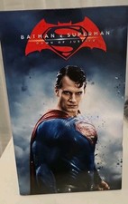 Batman superman statua - -,