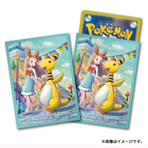 Carta pokemon mazzo ufficiale - mazzo,