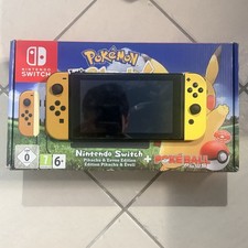 Nintendo switch pokemon - nintendo,