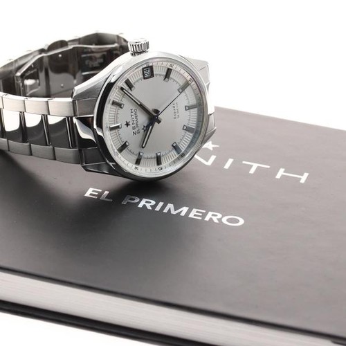 Zenith primero espeearda - el,