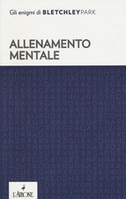 Libri Allenamento mentale