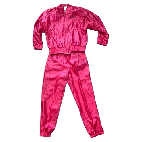Adidas tuta pista vintage - , anni