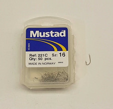 Ami MUSTAD - Serie 221C - Size