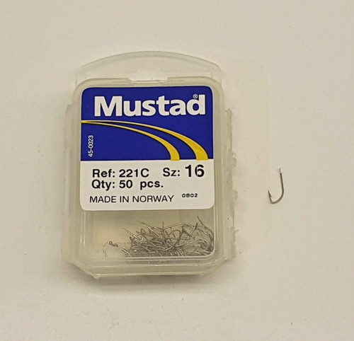 Ami mustad serie 221c - ami,
