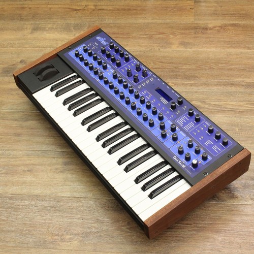 Dave smith instruments - dave,