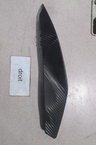 Calotta faro destra - , (ktm