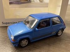 Renault 5 SuperCinq GT Turbo