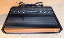 Atari 2600 CX-2600 Heavy Sixer