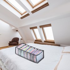  2 Pcs Stoccaggio Armadio